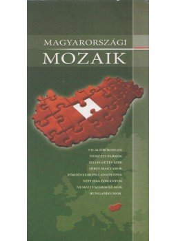 Filip Gabriella - Magyarországi mozaik Filip Gabriella - Magyarországi mozaik, Miskolc 2005 antikvár könyv