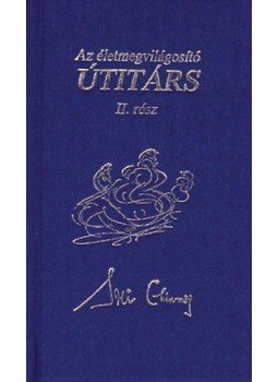 Sri Chinmoy - Azéletmegvilágosító útitárs II. rész, null 2003 antikvár könyv