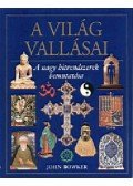 Bowker, John - A világ vallásai