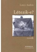 Lányi András - Létezik-e? (esszék)