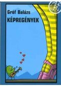 Gróf Balázs - Képregények