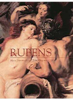 Maria Varsavszkaja, Xenia Jegorova - Rubens - Az élet szépsége Maria Varsavszkaja, Xenia Jegorova - Rubens - Az élet szépsége, Budapest 2005 antikvár könyv