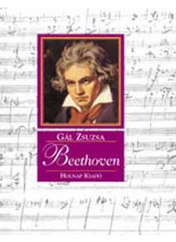 Gál Zsuzsa - Beethoven Gál Zsuzsa - Beethoven, null 2005 antikvár könyv