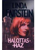 Linda Fairstein - Halottasház