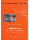 Sz. Molnár Szilvia - NARANCSGÉP