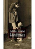 Schäffer Erzsébet - Lábujjhegyen