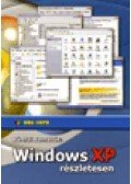 Bártfai Barnabás - Windows XP részletesen