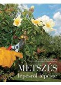 Bradley, Steve - Metszés lépésről lépésre