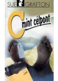 Sue Grafton - C mint célpont