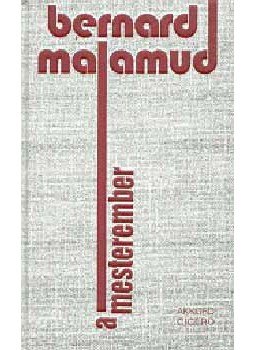 Bernard Malamud - A mesterember Bernard Malamud - A mesterember, null 1999 antikvár könyv