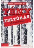 Ószabó Attila,Vajda Éva  - Tény feltúrás - Cd-melléklettel