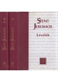 Szent Jeromos - Levelek I-II.