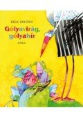 Zelk Zoltán - Gólyavirág, gólyahír