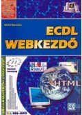 Bártfai Barnabás - ECDL webkezdő - Informatikai füzetek 11.