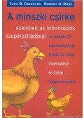 Csernyak, J. B.,Rose, Robert M. - A minszki csirke
