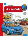 Andrea Erne - Az autók
