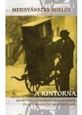 Mednyánszky Miklós - A kintorna