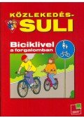 Birgit Fuchs - Közlekedés-suli: Biciklivel a forgalomban