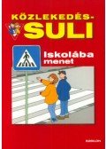 Birgit Fuchs - Közlekedés-suli - Iskolába menet