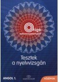 Dr. Fonyódi Jenő; Dr. Sarbu Aladárné - Tesztek a nyelvvizsgán - Angol 1. Középfok