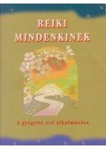 Dr. Kássa László - Reiki mindenkinek