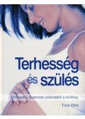 Tina Otte - Terhesség és szülés