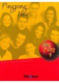 KOPP,Frölich - Pingpong Neu 1 Lehrbuch HV-044-1654