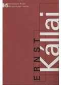Kállai Ernő - Gesammelte Werke -Összegyűjtött írások 5. - 1931-1937 - 1931-1937