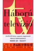 Paul Virilio - Háború és televízió
