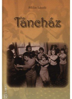 Siklós László - Táncház Siklós László - Táncház, null 2009 antikvár könyv