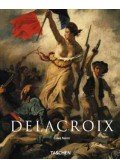 Gilles Néret - Delacroix - A ROMANTIKA HERCEGE