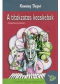 Kemény Dezső - A titokzatos kecskebak