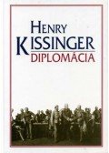 Henry Kissinger - Diplomácia