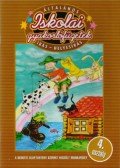 Szabó Katalin; Nagy Krisztina - Általános iskolai gyakorlófüzetek - Írás-helyesírás 4. osztály