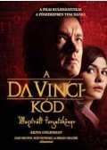 Akiva Goldsman - A Da Vinci-kód - Illusztrált forgatókönyv