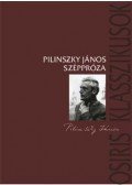 Pilinszky János - Széppróza