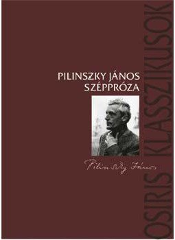 Pilinszky János - Széppróza Pilinszky János - Széppróza, null 2004 antikvár könyv