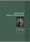 Vajda János - Vajda János összes költeményei