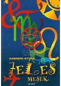 Kamarás István - Jeles mesék