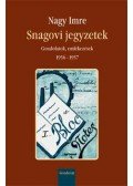 Nagy Imre - Snagovi jegyzetek