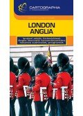 Dr. Bárány Attila - London, Anglia útikönyv