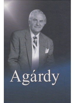 Kárpáti György - Agárdy Kárpáti György - Agárdy, Budapest 2006 antikvár könyv