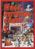 Kresz Károly - Nagy rejtvénykönyv 5.