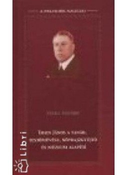 Strba Sándor - Thain János a tanár, festőművész, néprajzgyűjtő, és múzeumalapító, null 2005 antikvár könyv