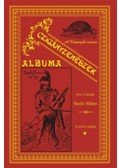 Miklos Marko - Czigányzenészek albuma (reprint)