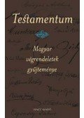 Csiffáry Gabriella - Testamentum