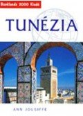 Ann Jousiffe - Tunézia - Útikalauz