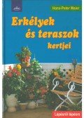Maier, Hans-Peter - Erkélyek és teraszok kertjei