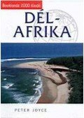 Peter Joyce - Dél-Afrika - ÚTIKÖNYV + TÉRKÉP