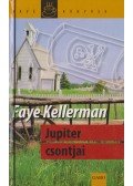 Faye Kellerman - Jupiter csontjai